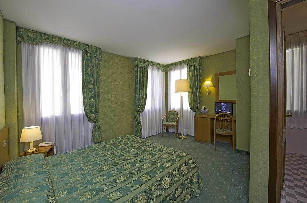 Hotel Spagna Velence Kültér fotó