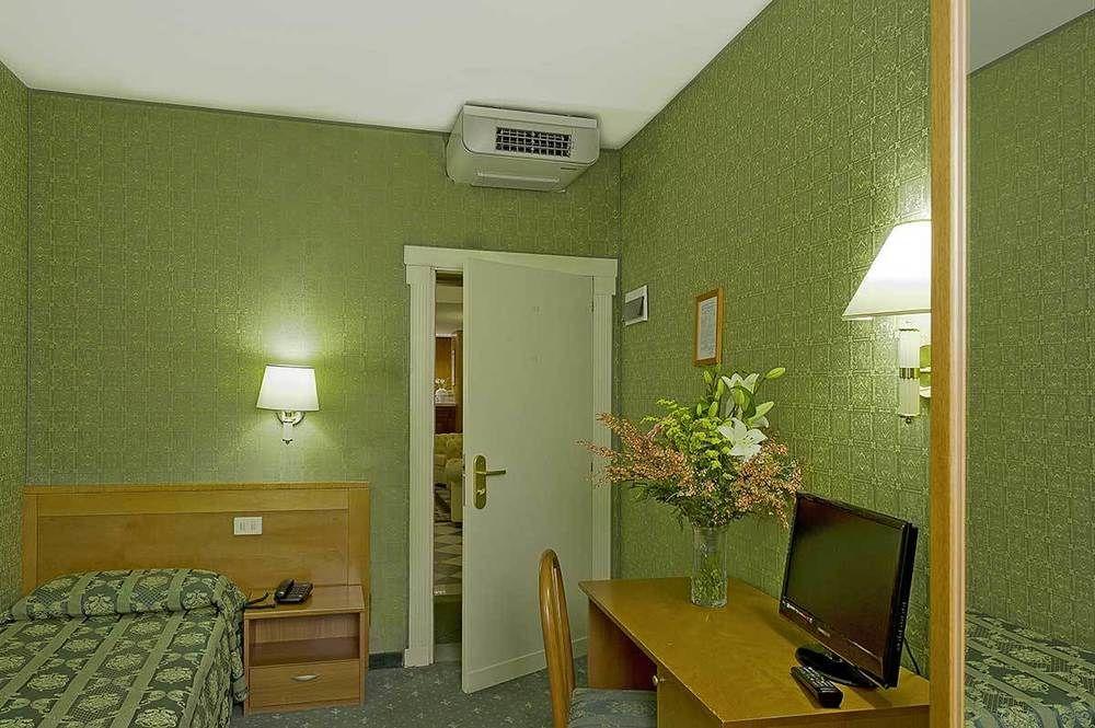 Hotel Spagna Velence Kültér fotó