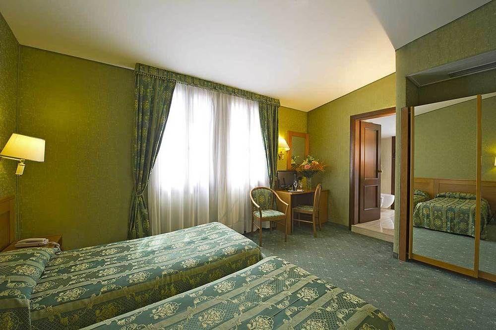 Hotel Spagna Velence Kültér fotó