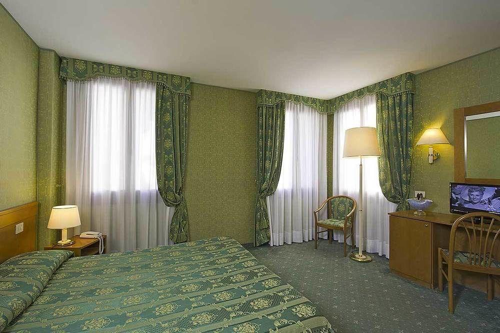 Hotel Spagna Velence Kültér fotó