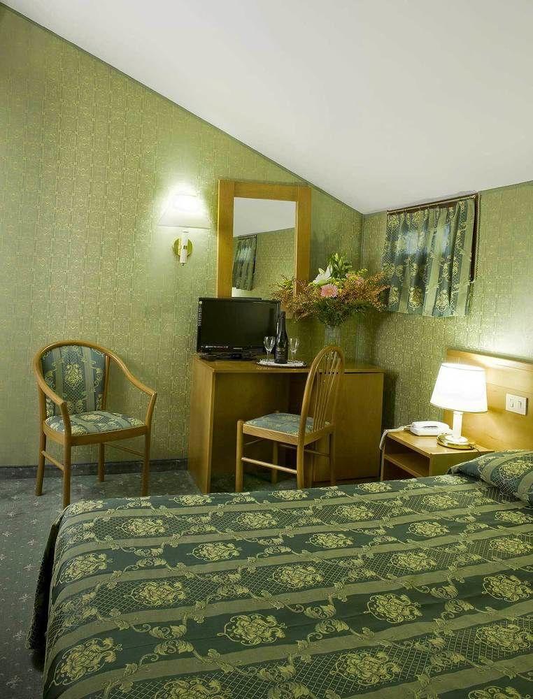 Hotel Spagna Velence Kültér fotó