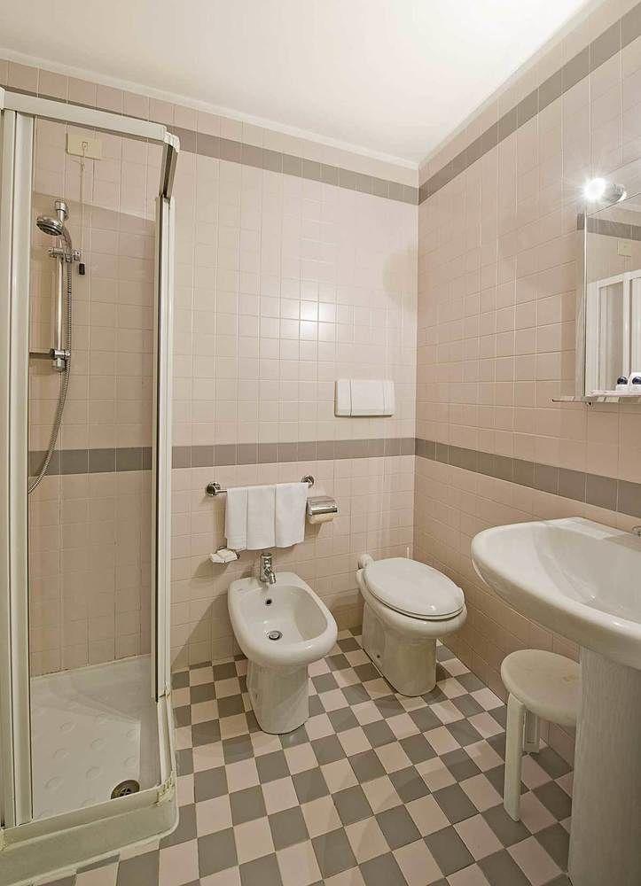 Hotel Spagna Velence Kültér fotó