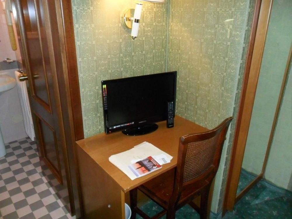 Hotel Spagna Velence Kültér fotó